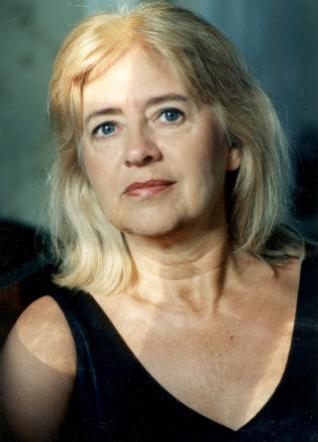 Inger Wikström